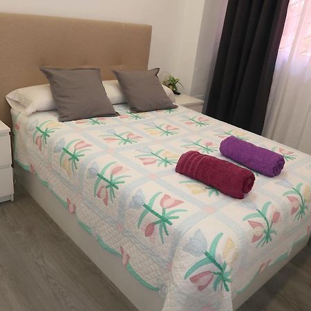 Apartamento céntrico recién reformado Murcia Esterno foto