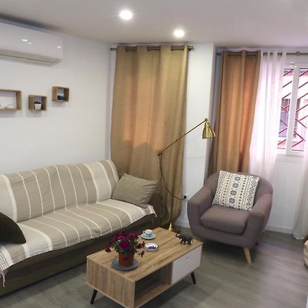 Apartamento céntrico recién reformado Murcia Esterno foto