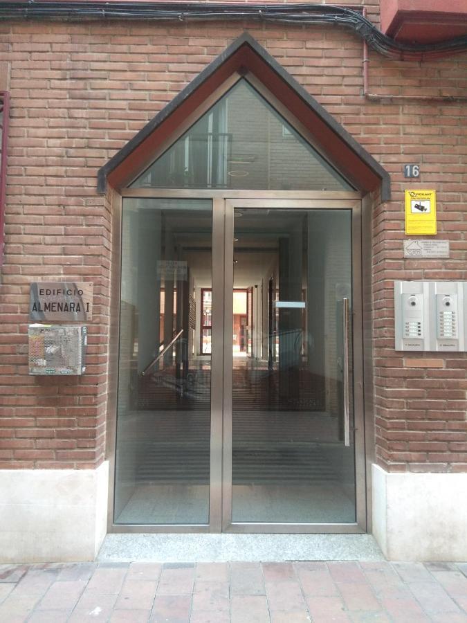 Apartamento céntrico recién reformado Murcia Esterno foto
