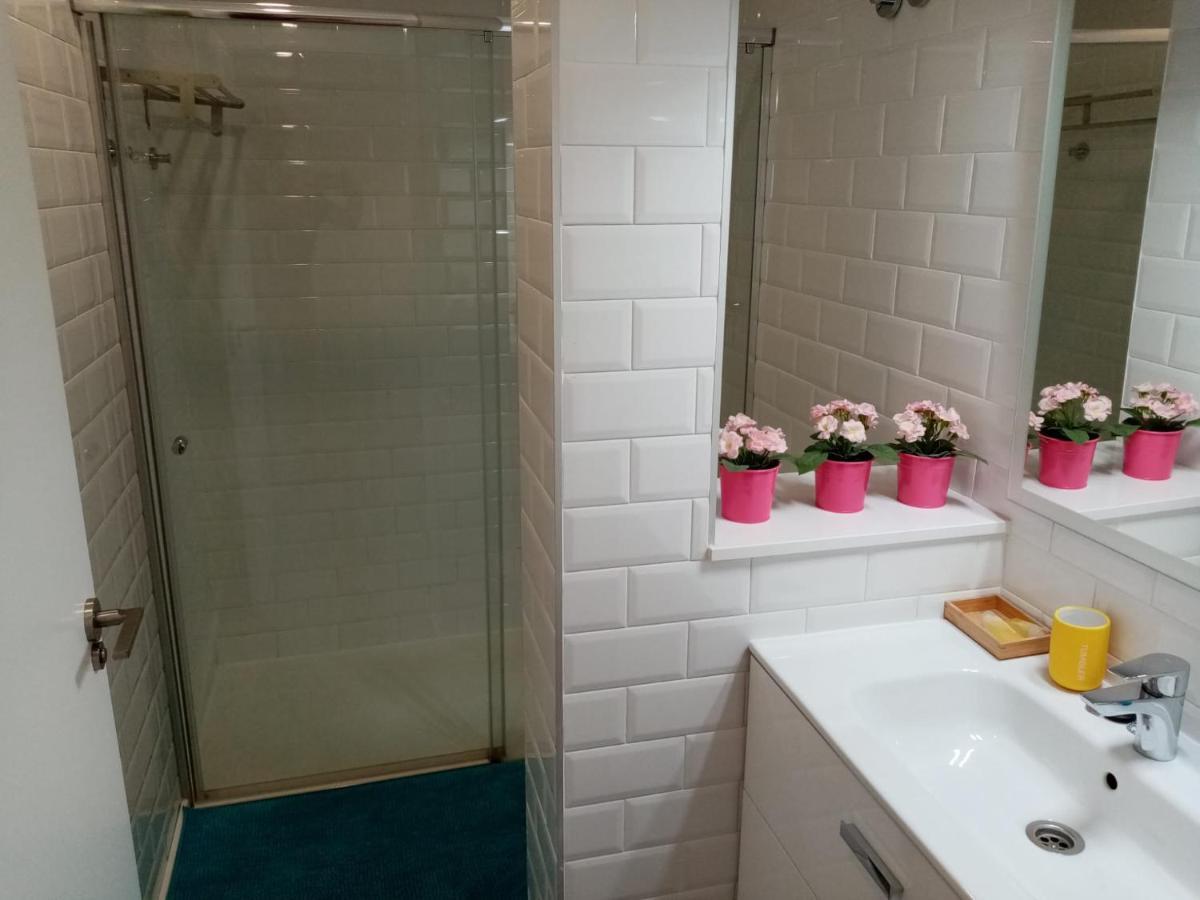 Apartamento céntrico recién reformado Murcia Esterno foto