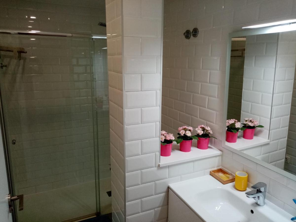 Apartamento céntrico recién reformado Murcia Esterno foto