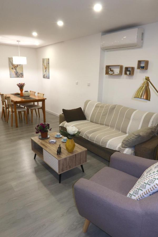 Apartamento céntrico recién reformado Murcia Esterno foto